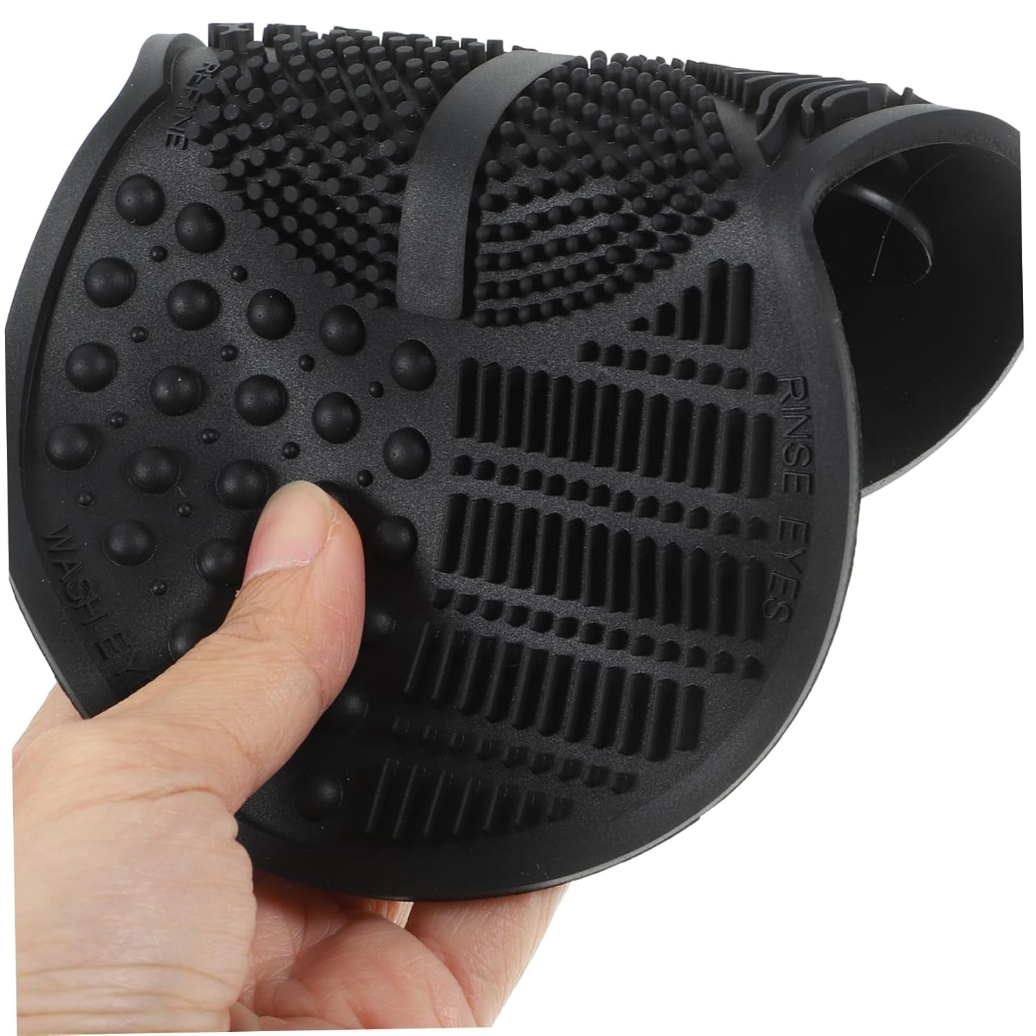 Makeup Brush Cleaner Silicone Brush Cleaning Pad Makeup Tool Cleaning Pad Makeup Tool Cleaner Pad Makeup Brush Cleaning Pad Cleaning Bowl Make Up