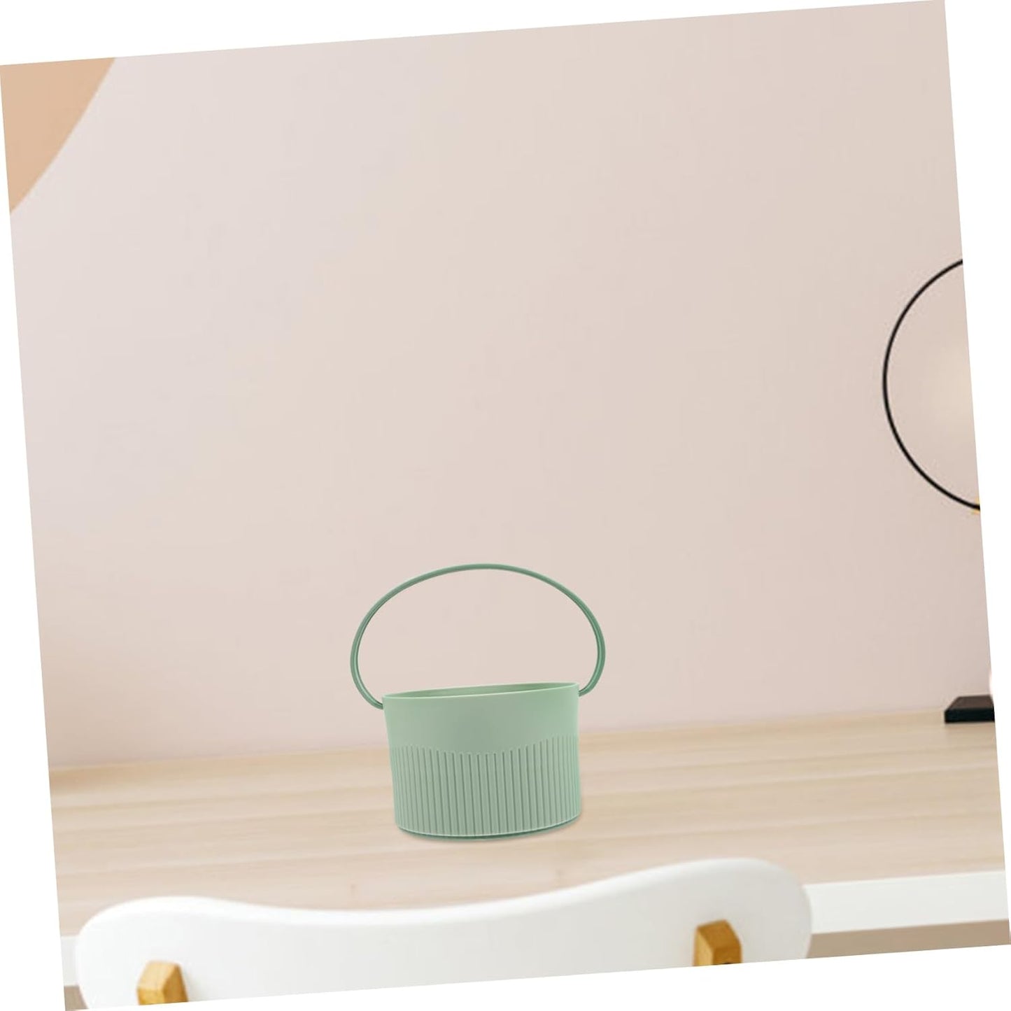 Cosmetic Brush Cleaner Makeup Brush Cleaning Bowl Multi-Functional Cleaning Tool for Women
